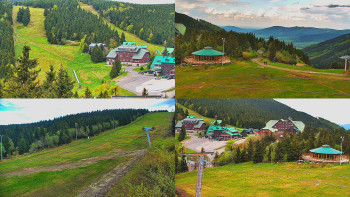 Červenohorské sedlo