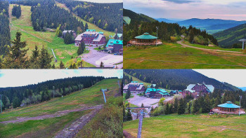 Červenohorské sedlo