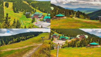Červenohorské sedlo