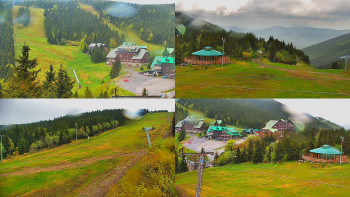 Červenohorské sedlo