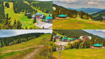 Červenohorské sedlo