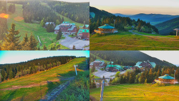 Červenohorské sedlo