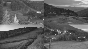 Červenohorské sedlo