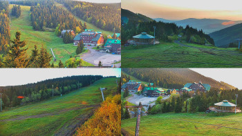 Červenohorské sedlo