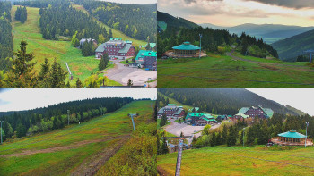 Červenohorské sedlo