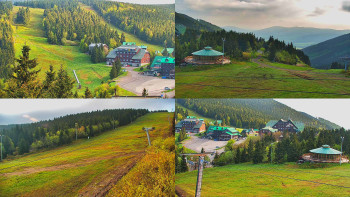 Červenohorské sedlo