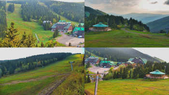 Červenohorské sedlo
