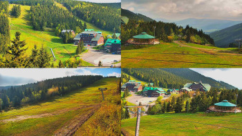 Červenohorské sedlo