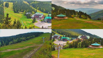Červenohorské sedlo