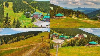 Červenohorské sedlo