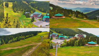 Červenohorské sedlo