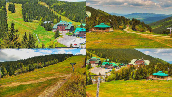 Červenohorské sedlo