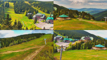 Červenohorské sedlo