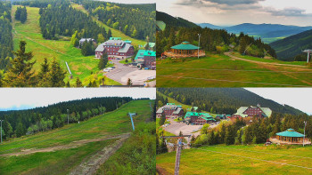 Červenohorské sedlo