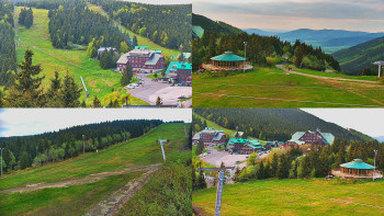 Červenohorské sedlo