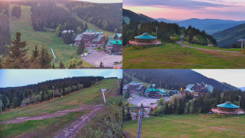 Červenohorské sedlo