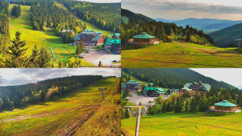 Červenohorské sedlo