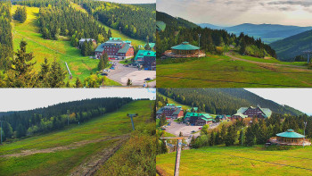 Červenohorské sedlo