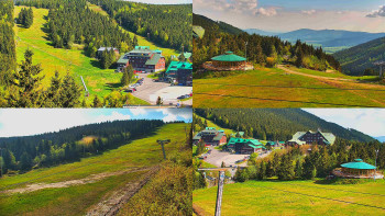 Červenohorské sedlo