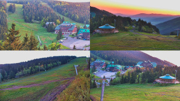 Červenohorské sedlo