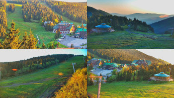 Červenohorské sedlo