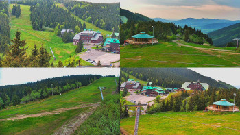 Červenohorské sedlo