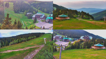 Červenohorské sedlo