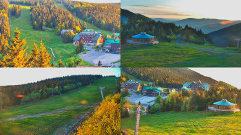 Červenohorské sedlo