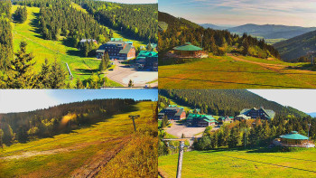 Červenohorské sedlo