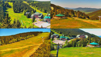 Červenohorské sedlo