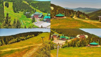 Červenohorské sedlo