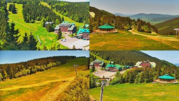 Červenohorské sedlo