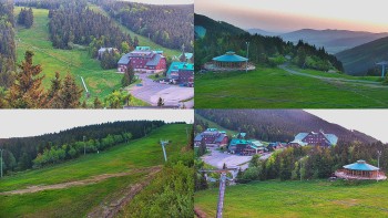 Červenohorské sedlo