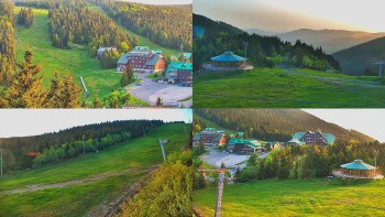 Červenohorské sedlo