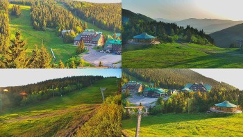 Červenohorské sedlo