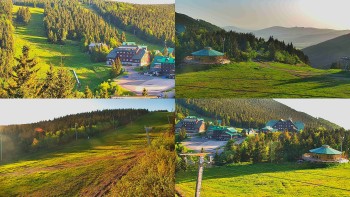Červenohorské sedlo