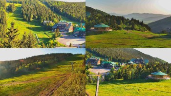 Červenohorské sedlo