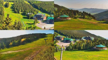 Červenohorské sedlo
