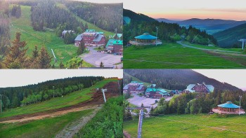 Červenohorské sedlo
