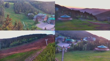 Červenohorské sedlo