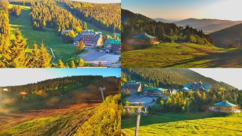 Červenohorské sedlo