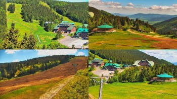 Červenohorské sedlo