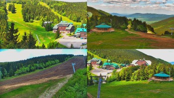 Červenohorské sedlo