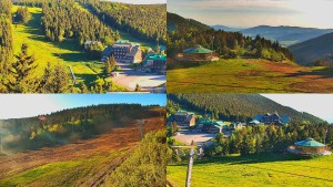 Červenohorské sedlo - Sdružený snímek - 29.5.2026 v 07:01 Červenohorské sedlo - Sdružený snímek - 29.5.2026 v 07:01