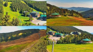Červenohorské sedlo - Sdružený snímek - 29.5.2026 v 08:31 Červenohorské sedlo - Sdružený snímek - 29.5.2026 v 08:31