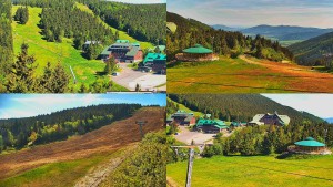 Červenohorské sedlo - Sdružený snímek - 29.5.2026 v 09:31 Červenohorské sedlo - Sdružený snímek - 29.5.2026 v 09:31