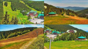 Červenohorské sedlo - Sdružený snímek - 29.5.2026 v 11:31 Červenohorské sedlo - Sdružený snímek - 29.5.2026 v 11:31
