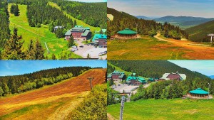 Červenohorské sedlo - Sdružený snímek - 29.5.2026 v 13:31 Červenohorské sedlo - Sdružený snímek - 29.5.2026 v 13:31