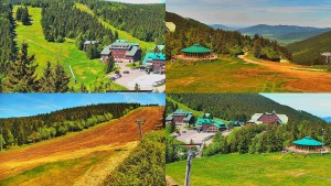 Červenohorské sedlo - Sdružený snímek - 29.5.2026 v 14:31 Červenohorské sedlo - Sdružený snímek - 29.5.2026 v 14:31