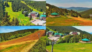 Červenohorské sedlo - Sdružený snímek - 29.5.2026 v 15:31 Červenohorské sedlo - Sdružený snímek - 29.5.2026 v 15:31